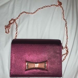 Ted Baker clutch/purse